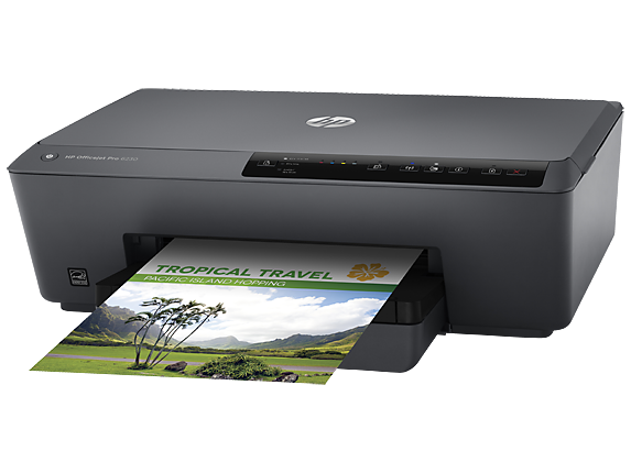 HP OfficeJet Pro 6230 Printer (E3E03A) 718EL